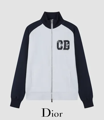 Dior jackets for men #999909772