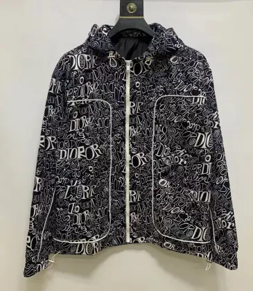 Dior jackets for men #999915219