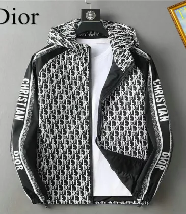 Dior jackets for men #999930644