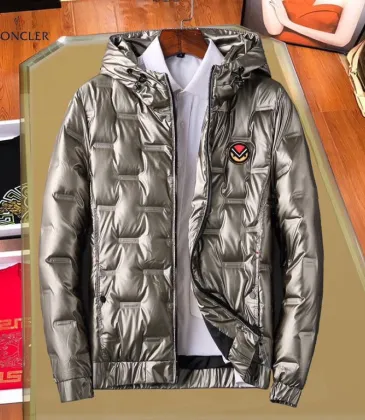 Fendi Jackets for men #99900019