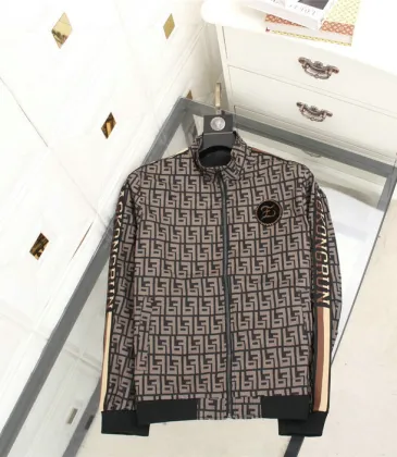 Fendi Jackets for men #999901066