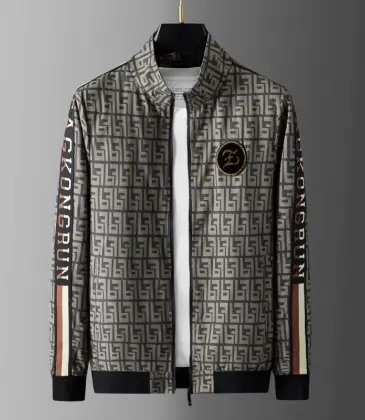 Fendi Jackets for men #999902005