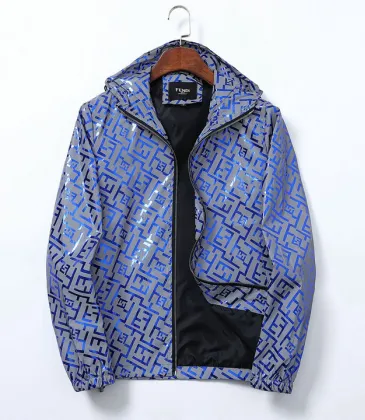 Fendi Jackets for men #999926448