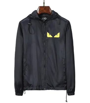 Fendi Jackets for men #999929377