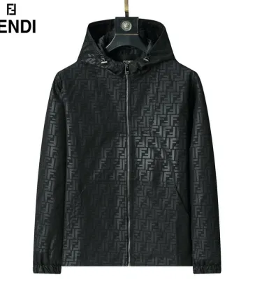 Fendi Jackets for men #A41509