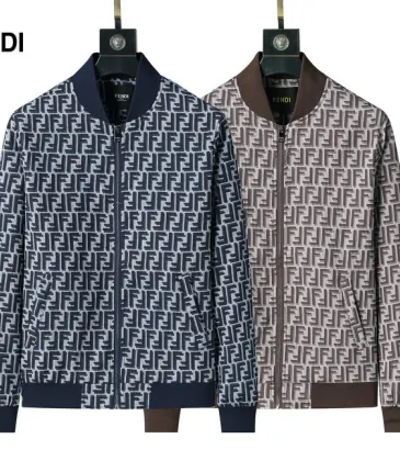 Fendi Jackets for men #A41513