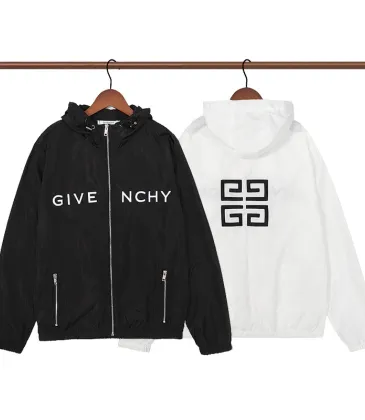 Givenchy Jackets for MEN #999923643