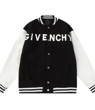 Givenchy Jackets for MEN #A27672