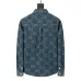 Gucci Denim Shirt Jackets for MEN #A26506