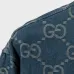 Gucci Denim Shirt Jackets for MEN #A26506