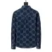 Gucci Denim Shirt Jackets for MEN #A26507