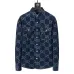 Gucci Denim Shirt Jackets for MEN #A26507