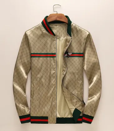 Gucci Jackets for MEN #9123377