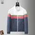 Gucci Jackets for MEN #A22527