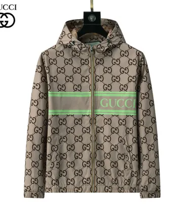 Chaqueta gucci falsa sale