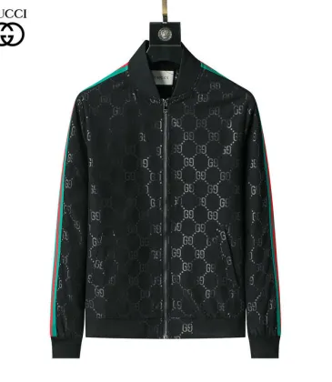 Cheap gucci jackets best sale