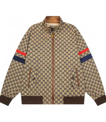 Fake gucci jacket mens hotsell