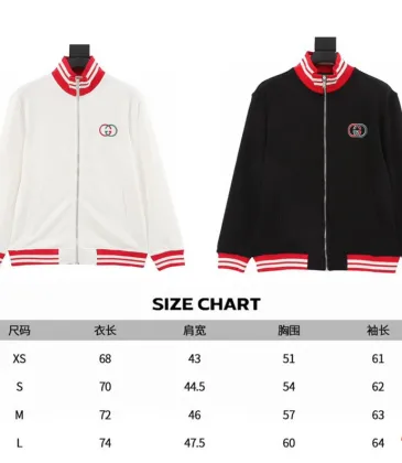 Cheap Gucci Jackets OnSale Top Quality AAA Replica Gucci Jackets Discount Gucci Jackets Free Shipping