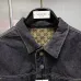 Gucci Jeans jackets for men #A29005