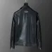 Gucci Leather Jackets for Men #A42433