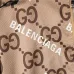 Gucci &amp; Balenciaga Jackets for MEN #999926403