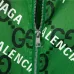 Gucci &amp; Balenciaga Jackets for MEN #999926404