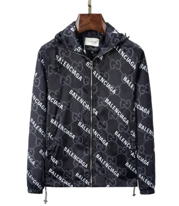  &amp; Balenciaga Jackets for MEN #999926405