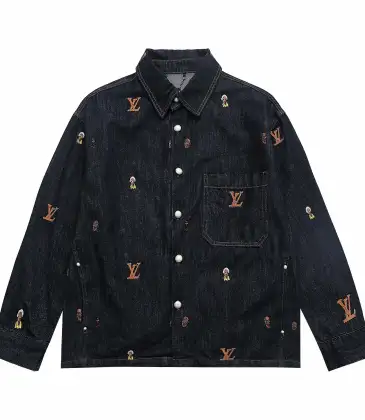 Louis Vuitton Jackets #A40796