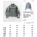 Louis Vuitton Jackets #A42314