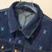 Louis Vuitton Jackets for MEN and women #A44341