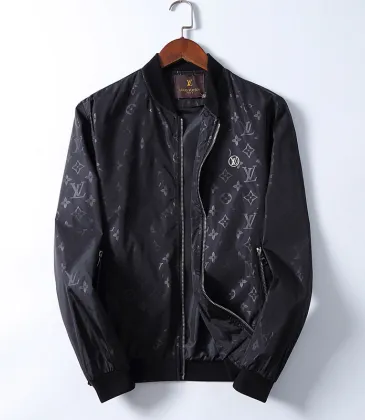 Louis Vuitton Jackets for Men #99117160