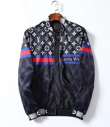 Louis Vuitton Jackets for Men #999901981