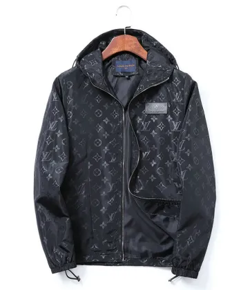 Louis Vuitton Jackets for Men #999926429