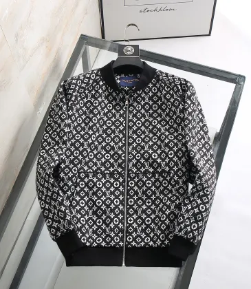 Louis Vuitton Jackets for Men #999928945