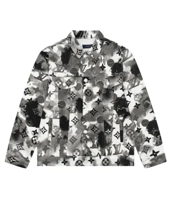 Louis Vuitton Jackets for Men #999935302