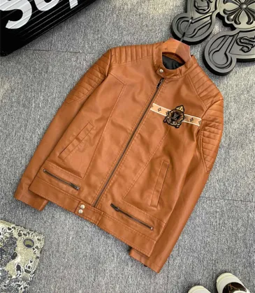 Louis Vuitton Jackets for Men #999936444