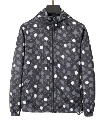 Louis Vuitton Jackets for Men #A27829