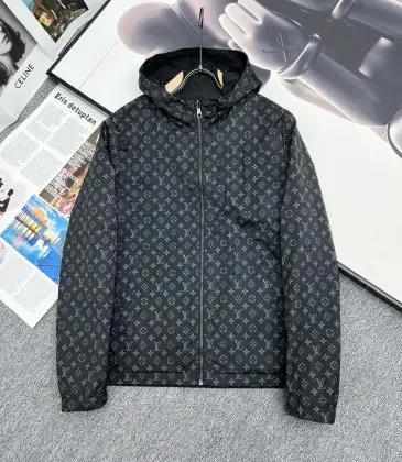 Louis Vuitton Jackets for Men #A27929