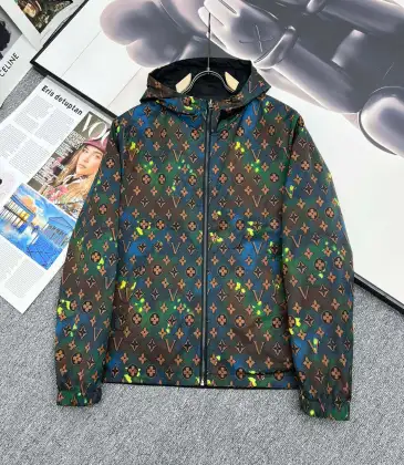 Louis Vuitton Jackets for Men #A27930