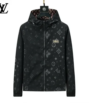 Louis Vuitton Jackets for Men #A30413