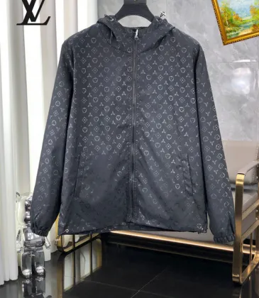 Louis Vuitton Jackets for Men #A33493