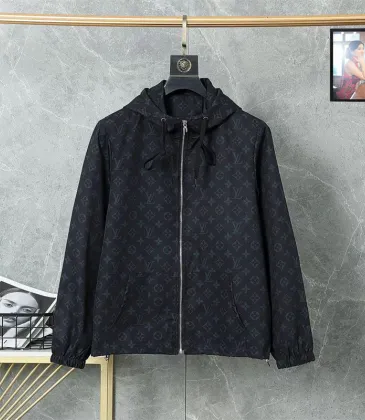 Louis Vuitton Jackets for Men #A35232