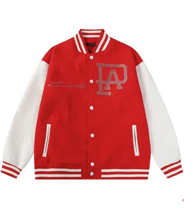  Jackets for Men #A35822