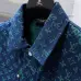 Louis Vuitton Jackets for Men #A40372