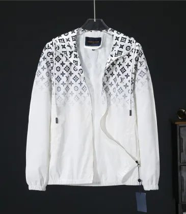 Louis Vuitton Jackets for Men #A41245