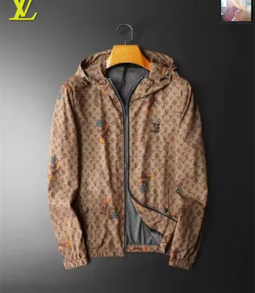 Louis Vuitton Jackets for Men #A41574