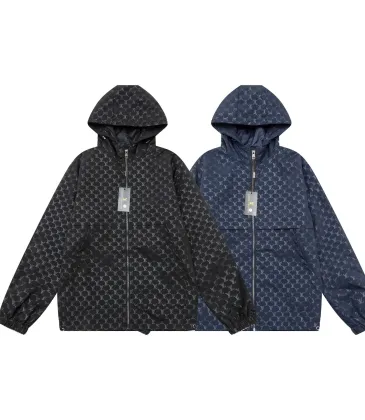 Louis Vuitton Jackets for Men #A43998