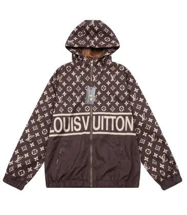 Louis Vuitton Jackets for Men #A43999