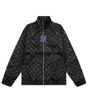 Louis Vuitton Jackets for Men #A44042