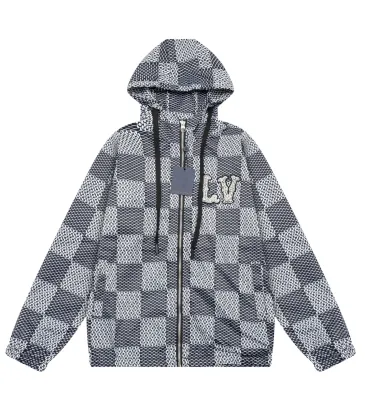 Louis Vuitton Jackets for Men #A44047